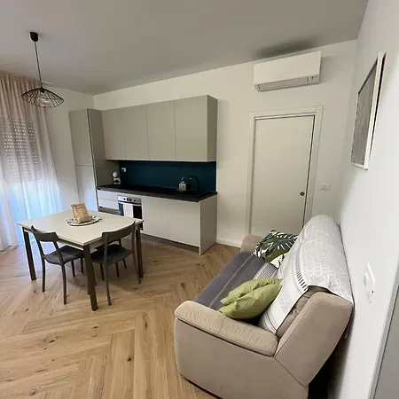 Appartamento In Centro Termoli Exterior photo