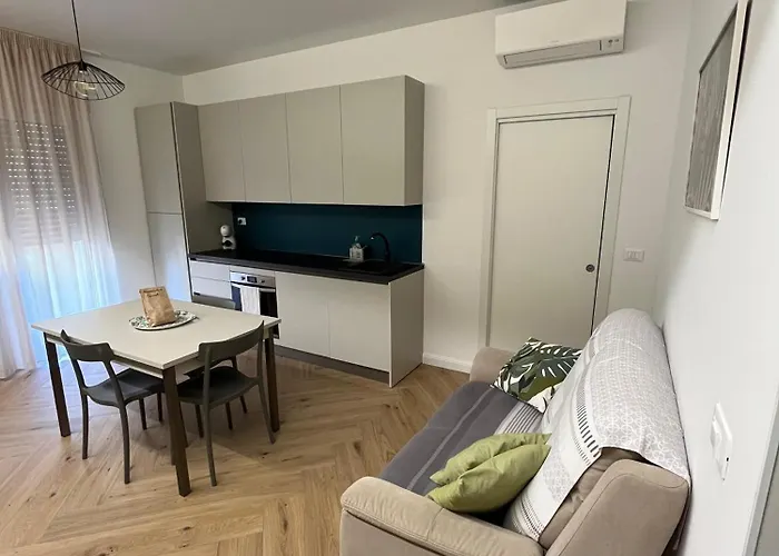 Appartamento In Centro