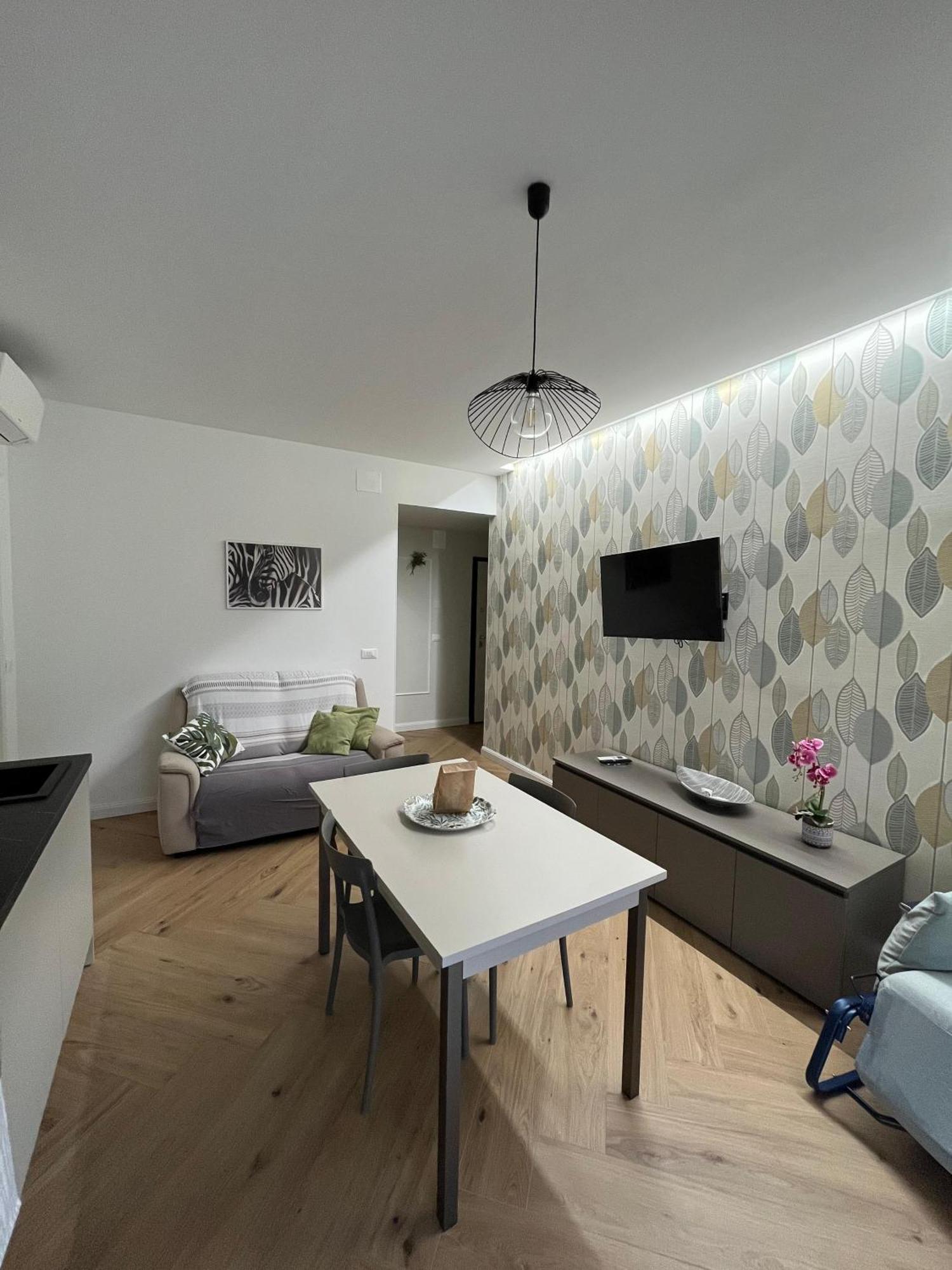 In Centro Apartment Termoli